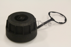 MTD 751-15255A Fuel Cap W/Tether