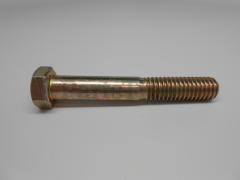 RedMax 539990637 Hex Capscrew, 3/8-16 X 2-1/2.Gr 5 - image 1