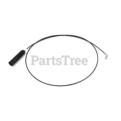 Snapper 72932 Clutch Cable, Pull - image 1