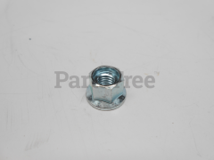 Echo 52142-00270 Flange Nut, 6 - image 1