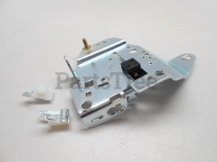 Snapper 396232 Use 399151: Bracket  Control As - image 3