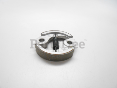MTD 1918365 Clutch Assembly - image 2