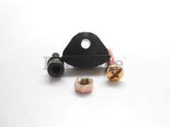 Echo 43300033330 Chain Catcher Kit - image 1