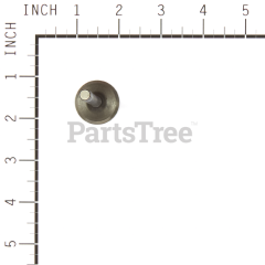 Snapper 557017 Valve-Intake - image 4