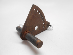 Tecumseh 784355 Rod   Fork - image 1