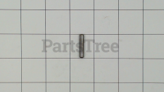 RedMax 530015701 Pin