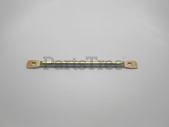Exmark 1-653566 Bag Handle