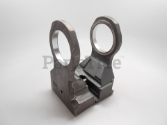 Snapper 391373 Use 692941: Counterweight Assy - image 1