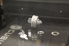 Snapper 72028657 Switch Asmy-Ignition - image 3