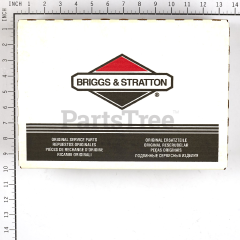 Snapper 4214 Air-Filter (6 X 794422) - image 2
