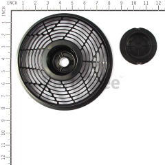 Simplicity 796308 Screen/Cup Assembly - image 4