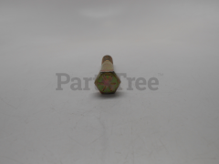 Snapper 2830584 Hex Head Capscrew, 7/16 - image 2