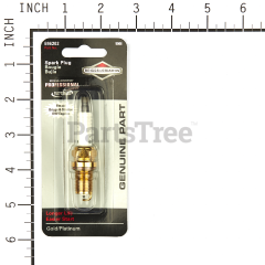 Briggs & Stratton 491055S Spark Plug - image 5