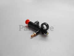 Echo 43711219830 Piston, Oil Pump - image 1