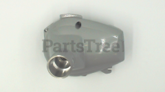 Echo 10150352131 Fan Cover Assembly - image 1