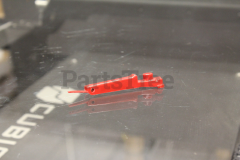 Snapper 771549 Lock-Out, Throttle
