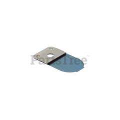 Briggs & Stratton 697124 Breather Reed - image 2