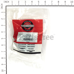 Snapper 397975 Use 799719: Cap  Tank (Plastic) - image 2