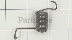Snapper 46400 Torsion Spring - image 1