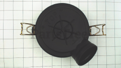 Briggs & Stratton 842620 Air Cleaner Cover