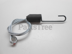 Snapper 7019040 Pto Cable, 3pc Frm - image 1
