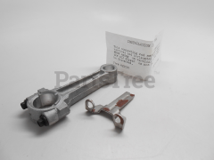 Tecumseh 28593 Connecting Rod - image 1