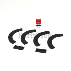 Snapper 61215 Flight Shoe Kit - image 1