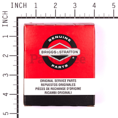 Briggs & Stratton 395537 Cap End - image 5