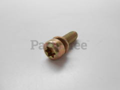 Tecumseh 6003 Screw - image 3