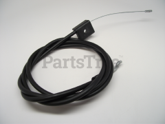 RedMax 532851809 Engine Zone Control Cable, Mzr 51 Rt Sp/Push - image 1