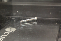 Simplicity 7288MA Screw  3/8-16x3.00 Hh - image 1