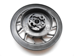 Tecumseh 590645 Pulley Assy - image 1