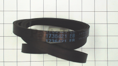 Snapper 1736421 Belt, 4l 38.35" - image 1