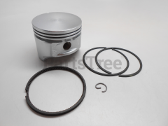 Briggs & Stratton 493262 Piston Assy-Std - image 3