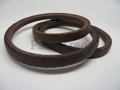 MTD 40346 Belt, 1/2" X 43" - image 1