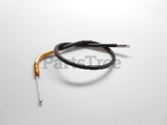 Echo 17800102360 Throttle Wire - image 1