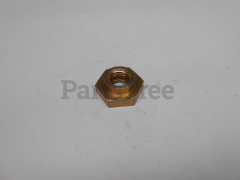 MTD 738-0876 Shield Nut - image 1