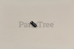 MTD FF-A-1150 Detent Shaft Spring - image 2