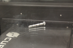 Simplicity 919355 Hex Head Cap Screw, 5/16-18 X 2 1/2 Gr 5 - image 5