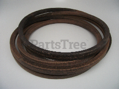 RedMax 539114557 Belt For 52/54" Deck