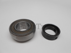 RedMax 539106786 Bearing Kit, 2 Pieces - image 1