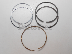 Snapper 793650 Use 791792: Ring Set-020 - image 1
