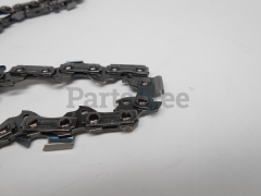 Echo 21101 Saw Chain, 12" 30cm - image 2