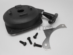 MTD 753-06243 Rear Starter Assembly - image 1