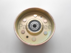 Scag 483638K Idler Pulley With Hardware - image 2