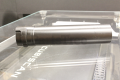 Echo E165000110 Blower Pipe - image 2