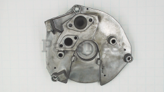Toro 98-1383 Mounting Plate - image 1