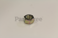 MTD 712-0337 Hex Nut, 5/8-18 - image 1