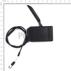 Snapper 7103890YP Control Box Assembly - image 3
