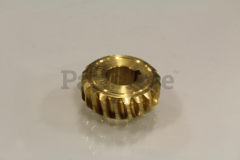 MTD 917-04861 Worm Gear, 20 Teeth - image 2